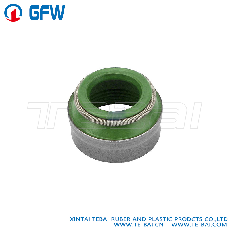 气门杆密封圈-2225795size8-12.7-16.2-10