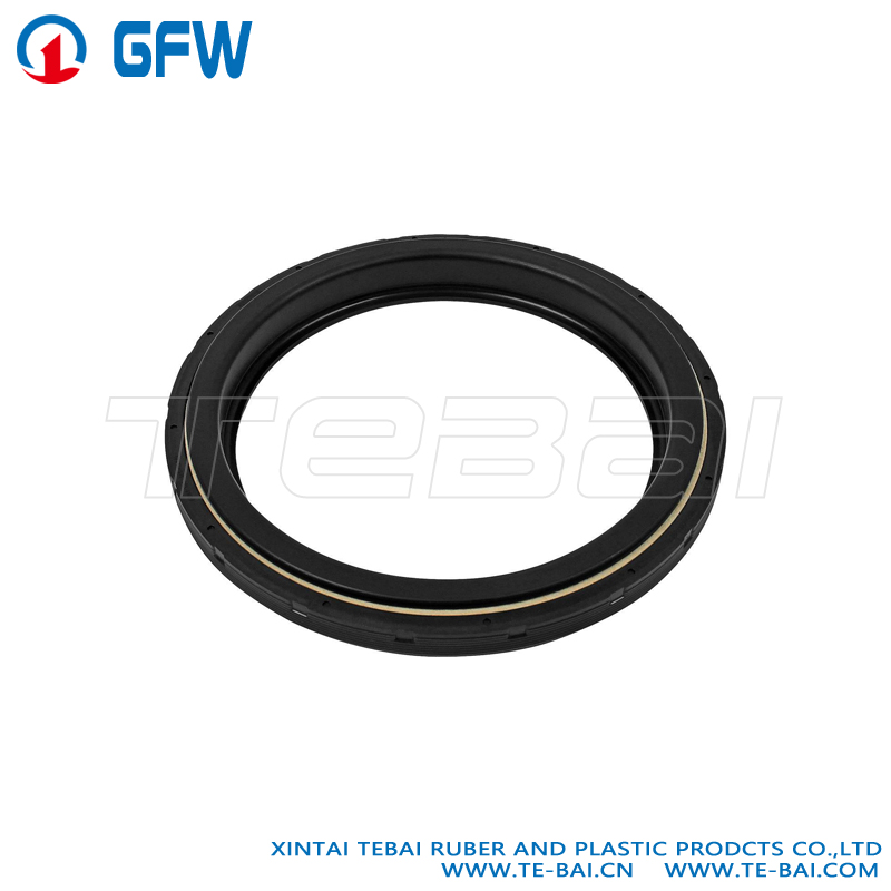 曲轴油封 - 密封环-1786563size155-185-13