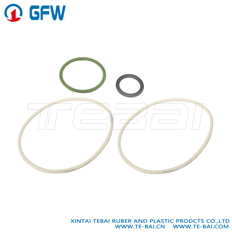 机油滤清器垫片套件-1742033S