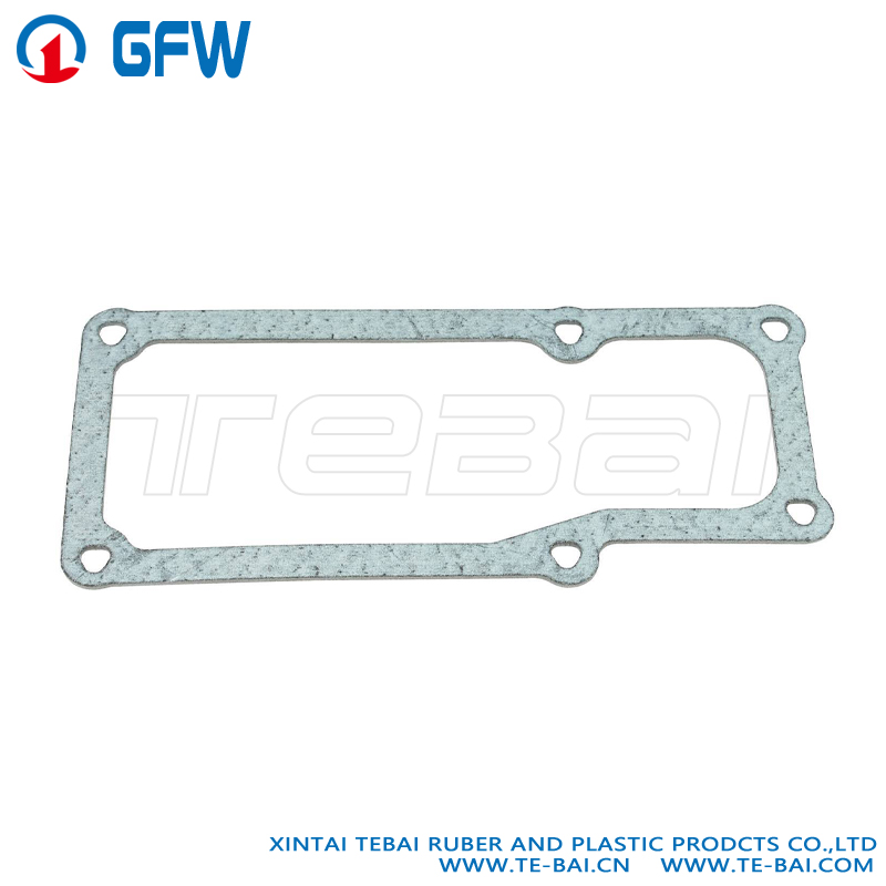 节温器盖垫-1374333