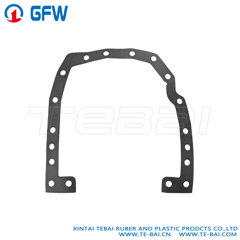 飞轮壳垫片-1539692
