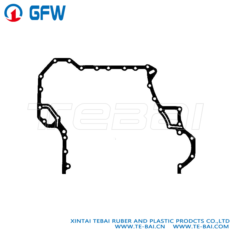 正时齿轮室垫片-1326020
