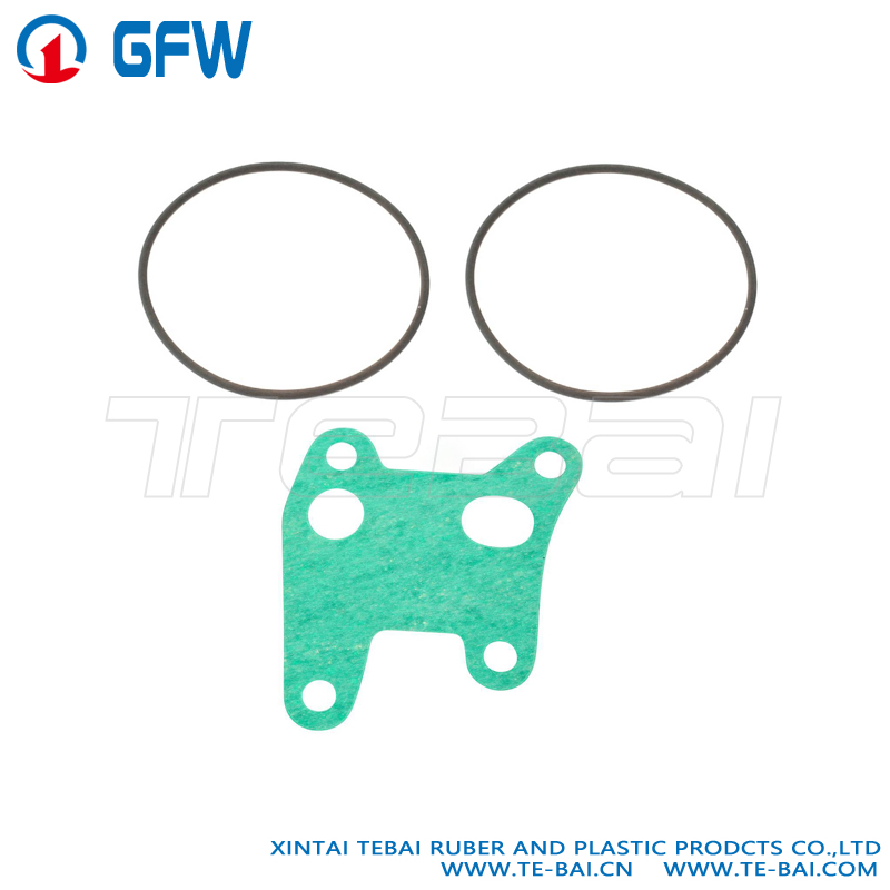 机油冷却器垫片套件-323451S