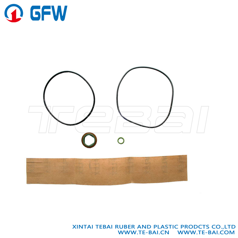 机油清洁剂垫片套件-1769799 S1
