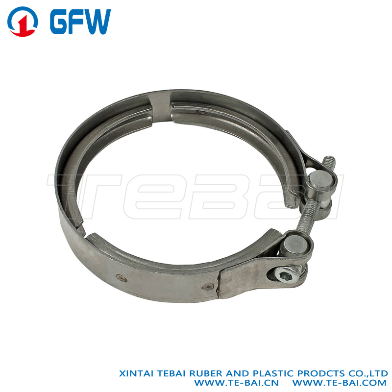 夹钳-1431701 SIZE 127