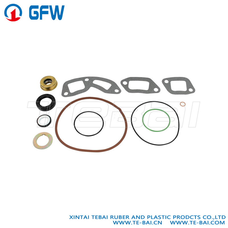 水泵垫片套件-551476