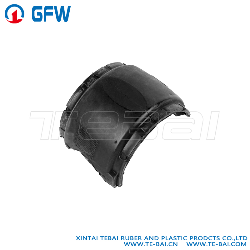 稳定器衬套一半-1772693 size84-120.5-91.5