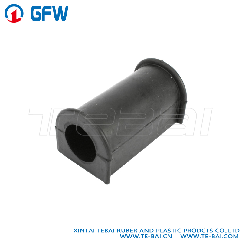 橡胶衬套稳定器213604 SIZE40-119-58