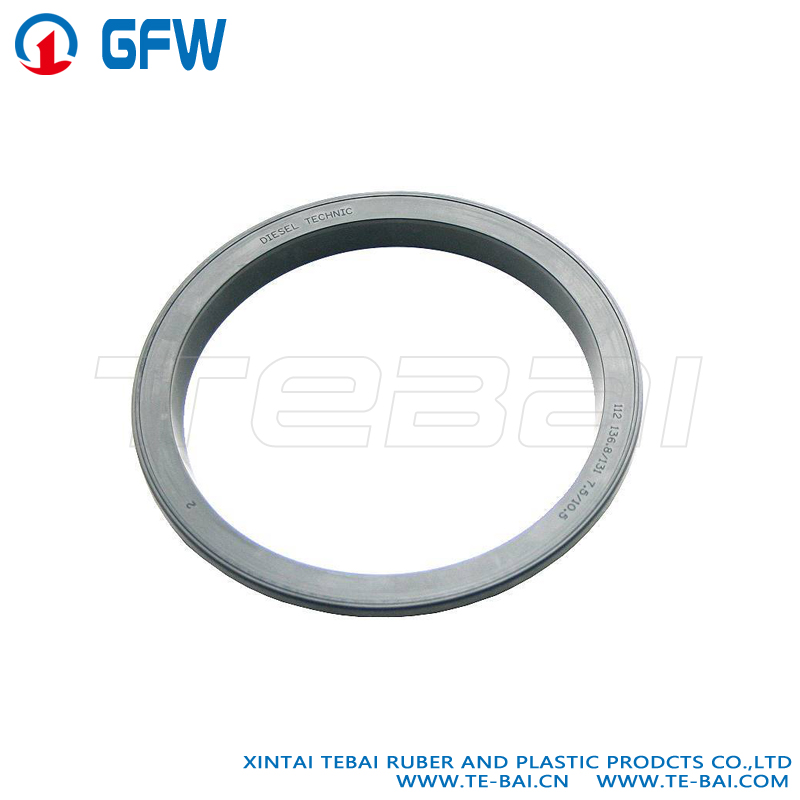轮毂轴用油封 - 密封环-297999 size112-136.8-7.5-10.5