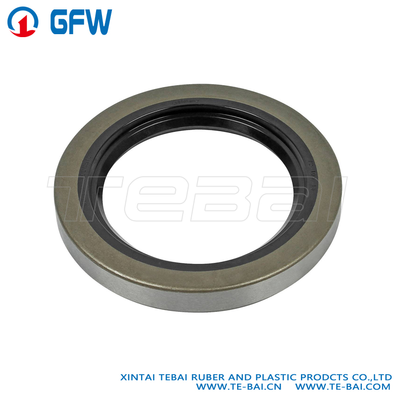 差速器轴用密封 - 密封环-386968 size72-105-13
