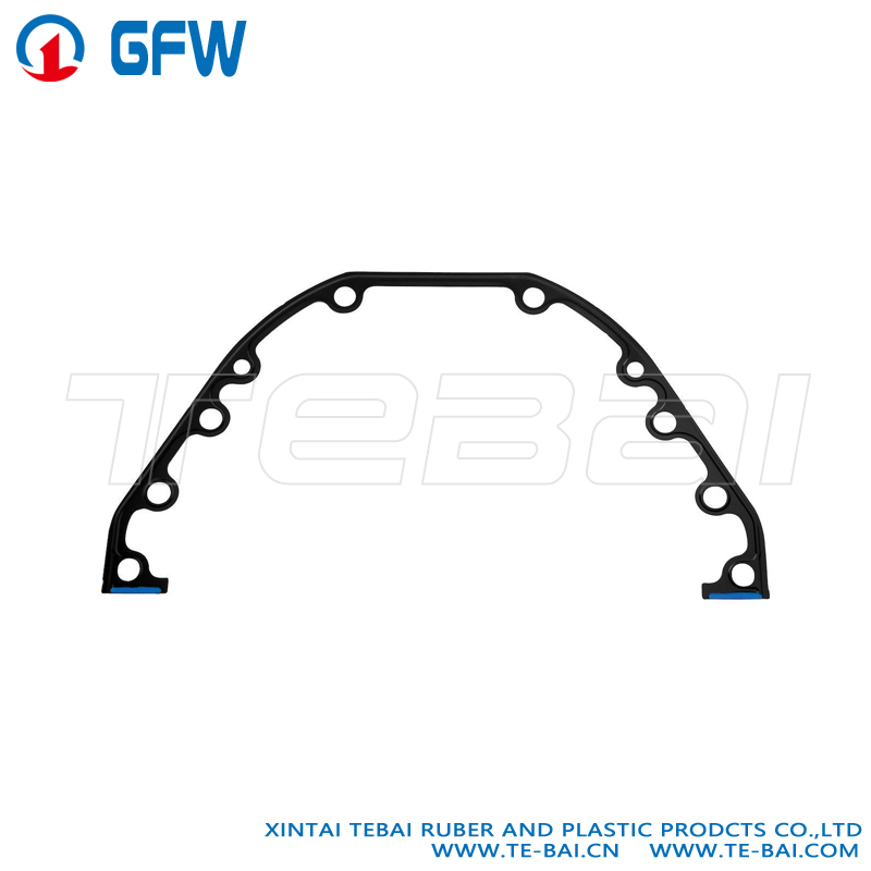 曲轴箱盖板垫片-5410110180