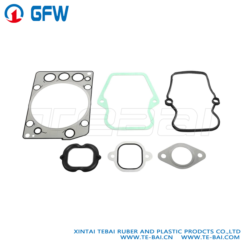 气缸盖垫片套件-4570161120S
