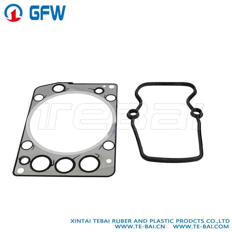气缸盖垫片套件-4570108220