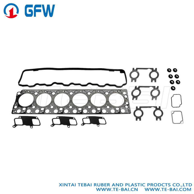 气缸盖垫片套件-9060109221