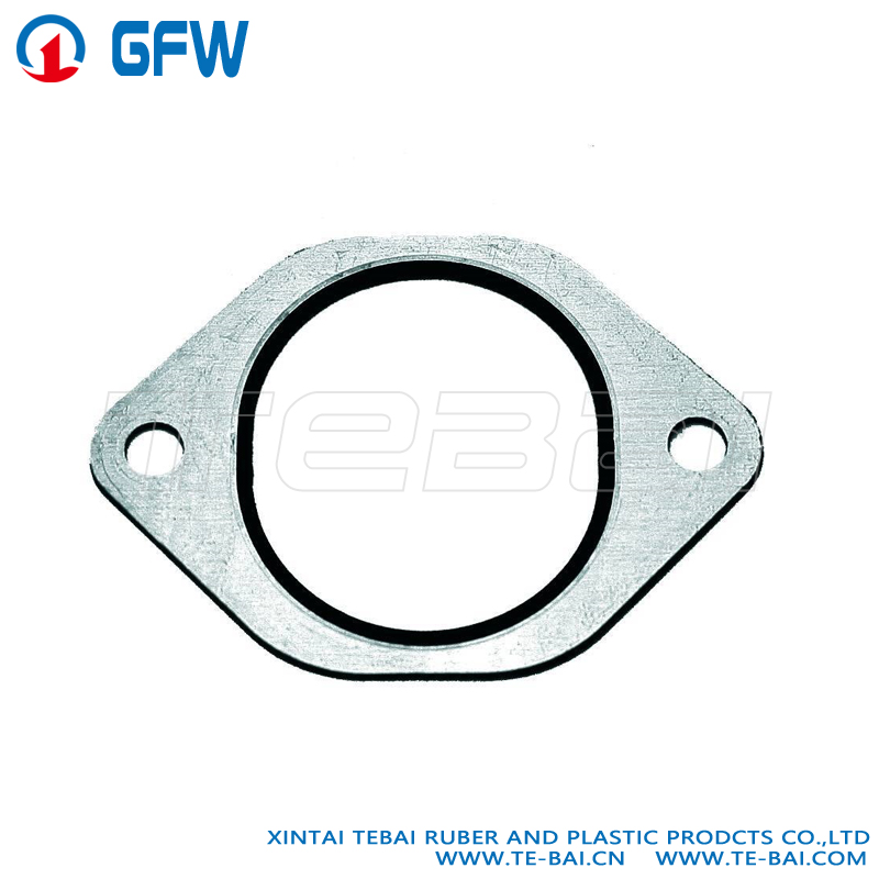 进气歧管罩垫片组件-5410980680