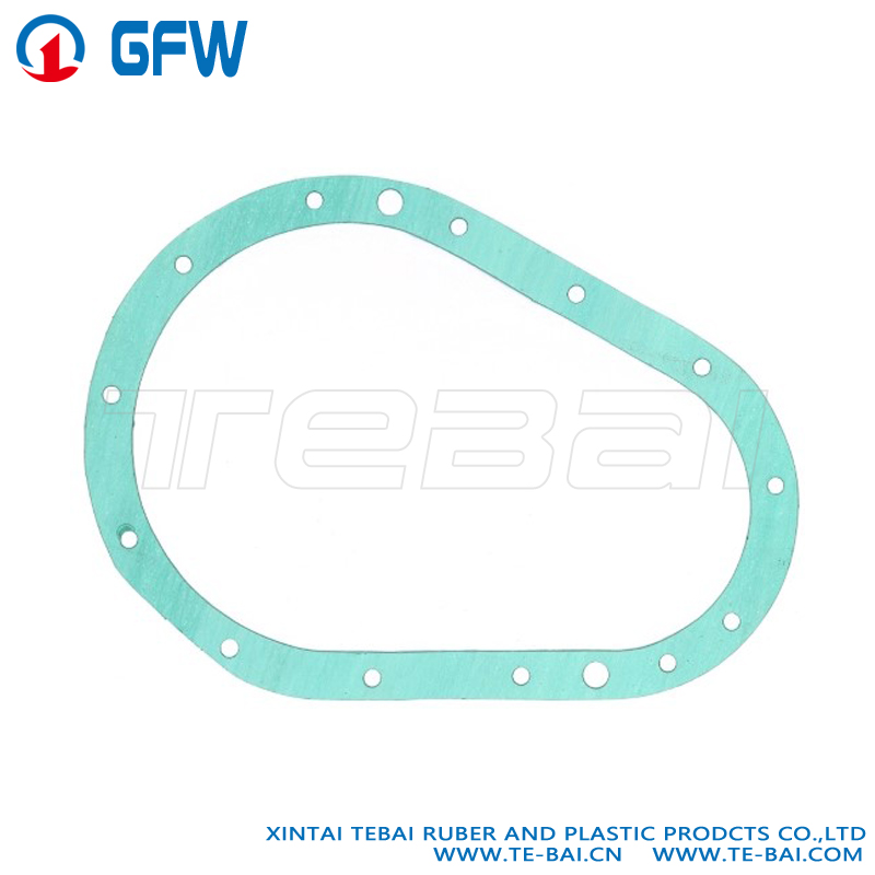 曲轴箱垫片套件-3640102208