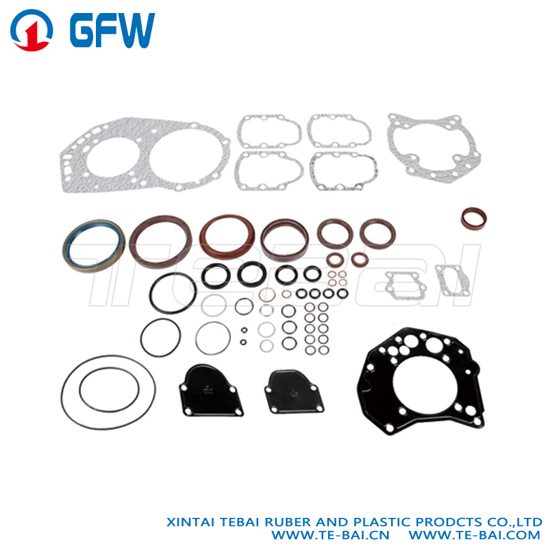 变速箱垫片套件-3892611180S2