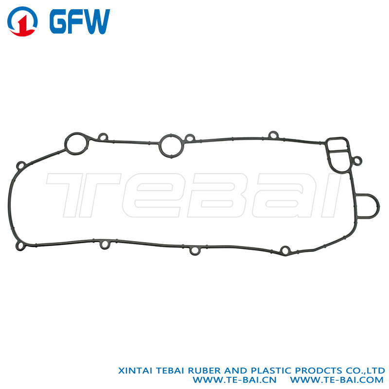 机油冷却器密封-1349497