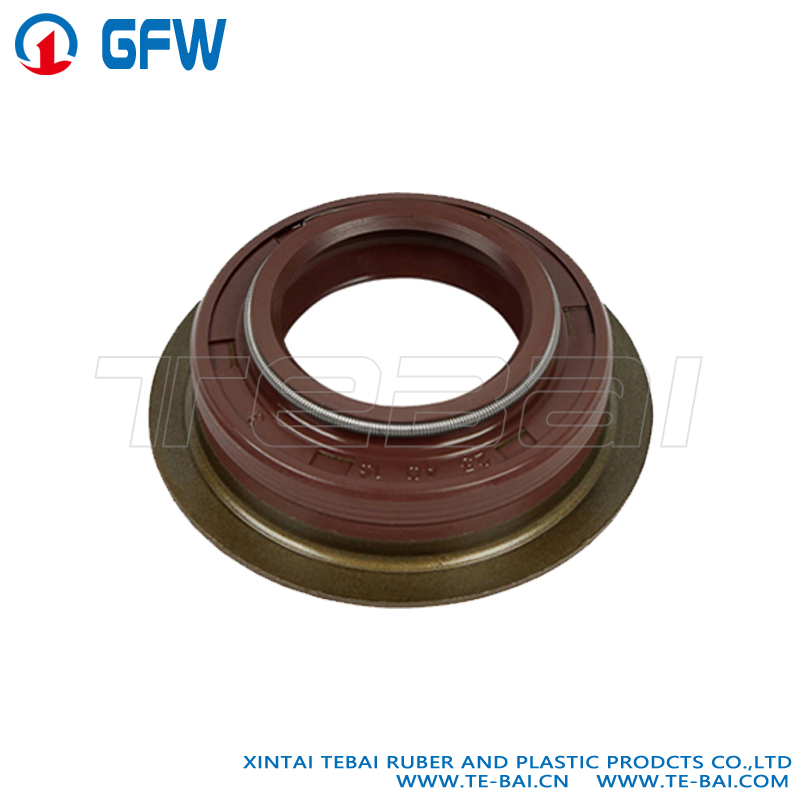 变速箱油封-0002670697